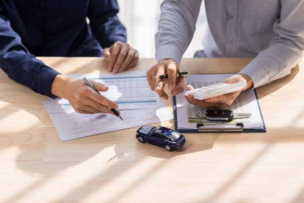 Car insurance options for Candor residents